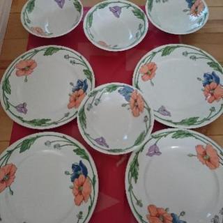 値下げしました。Villeroy & Boch  セット