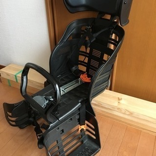 ママチャリ 子供乗せ可 ロングモンタナクラシック