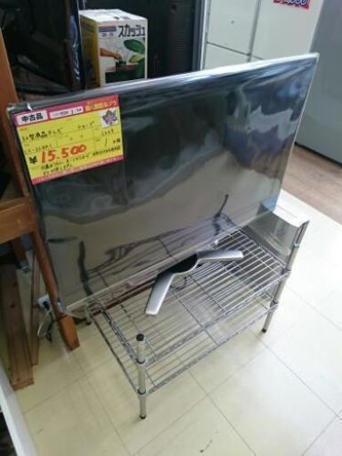 SHARP 32型液晶テレビ LC-32DX1 2009年製 中古品 (高く買い取るゾウ中間店)