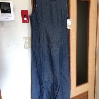 新品・シンプルライフ ワンピース　値下げしました