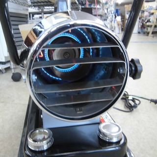 スティーブアラン別注バブアー トランスポートジャケット-ナカトミ SPOT HEATER スポットヒーター ジェットヒーター 業務用ホットガン KH5-30(50Hz専用) 札幌 西区 西野