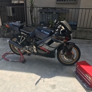 CBR250R