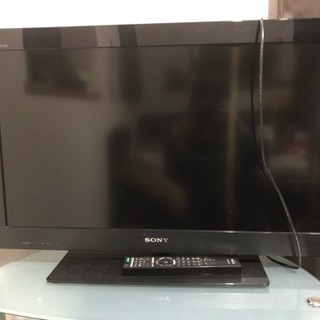 新生活応援 テレビ＋テレビ台セット