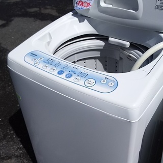 ［東芝TOSHIBA洗濯機4.2キロ］2007年製/難有り特価⁑...