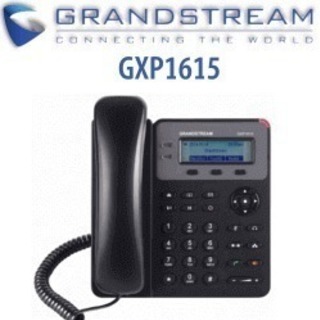 新品　Grandstream GXP1615 IP電話機 1-S...