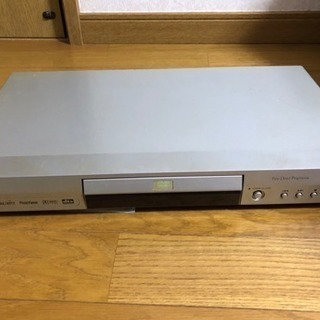 DVDプレイヤー / Pioneer【 RDR-VD60 】