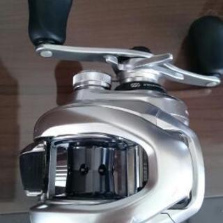 メタニウム mgl xg 左ハンドル