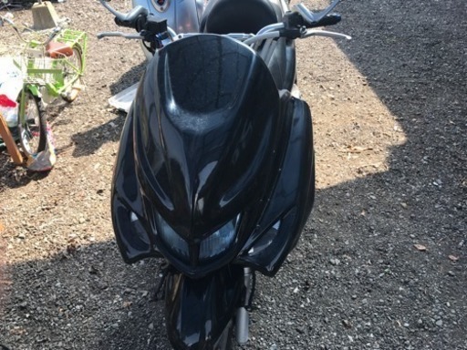 マジェスティー125