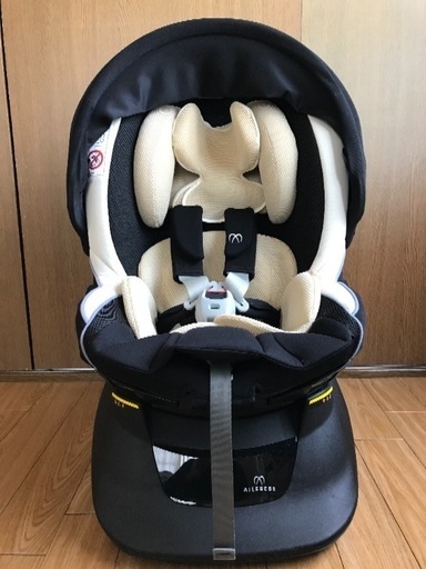 エールベベ  クルットNT2プラウド【値下げしました】