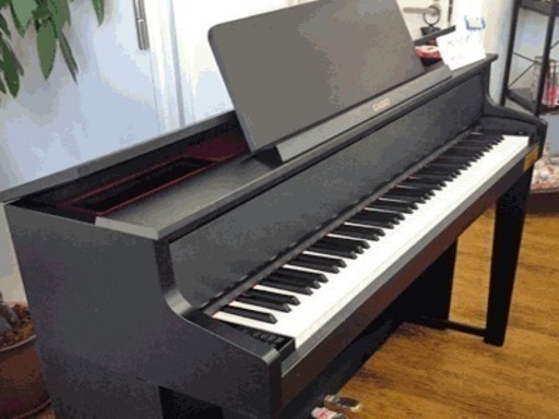 CASIOカシオ　CERVIANO　GP-300　展示品現品限り！　43740円引き