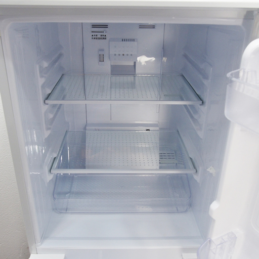 2015年製 便利どっちもドア 保証60日 冷蔵庫 CL36