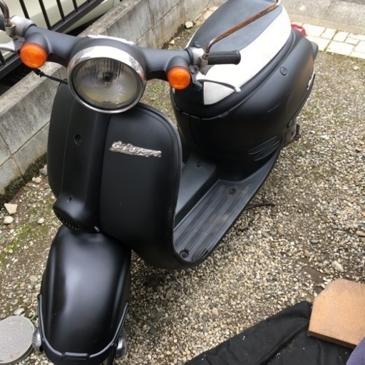 ジョルノ レストアベース