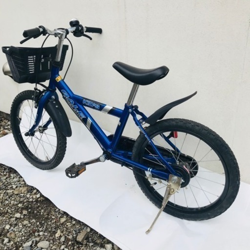 ジモティー 中古 自転車