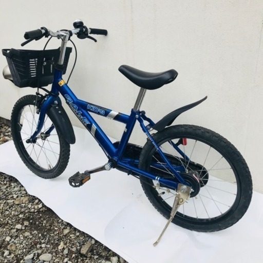 子供 用 自転車 譲り ます