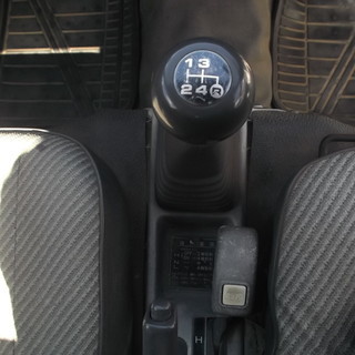 正規店仕入れの 手元7 9万円 コミコミ 軽自動車 車検有 5速mt ミラ 国内自動車本体 Labelians Fr
