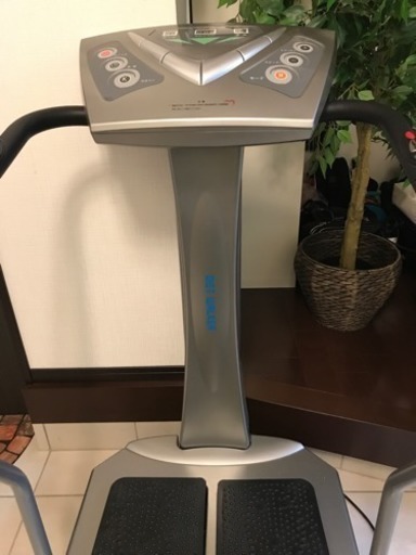 ダイエットマシーン
