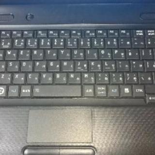 値下★新品HDD/320GB Core i3 TOSHIBA B240/22B Win10 メモリ 4GB Office2013/無線LAN