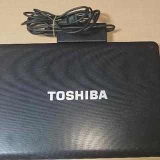 値下★新品HDD/320GB Core i3 TOSHIBA B240/22B Win10 メモリ 4GB Office2013/無線LAN