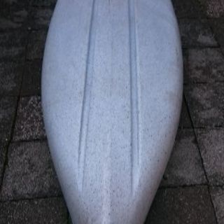 レジャー用カヌー