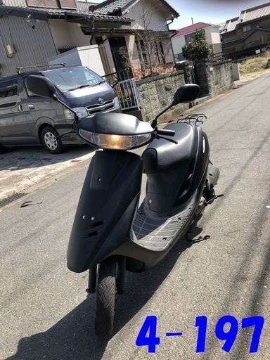 お取引頂きました。☆GARAGE-ECO千音寺☆スーパーディオ黒　4-197名古屋市中川区より!!