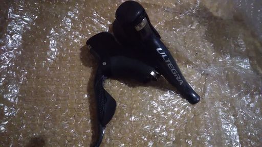 ULTEGRA(アルテグラ)　DI2 10S