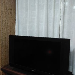 旧型テレビ