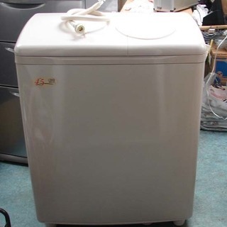 日立 PS-H45L 2層式電気洗濯機 洗濯容量4.5kg 20...