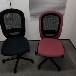 IKEA 事務所 椅子