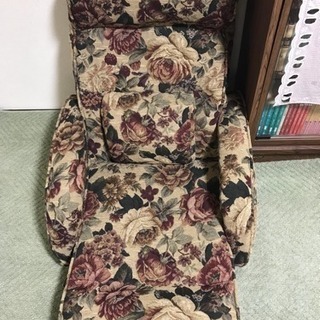 【値下げ】座椅子 No.9