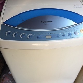 洗濯機 7kg 無料