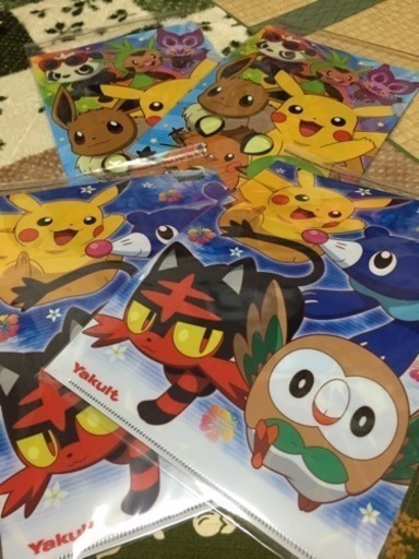ポケモン条件で 0 ゆうくん 唐崎の子供用品の中古あげます 譲ります ジモティーで不用品の処分