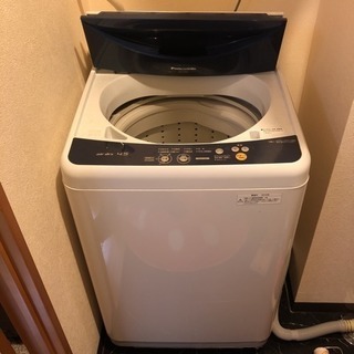 パナソニック 洗濯機 Panasonic