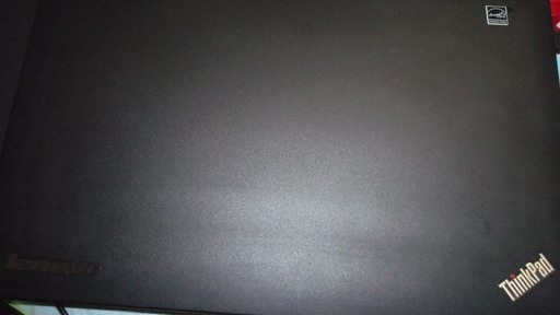 特価ThinkPad L530/Core i5-3230MノートPC