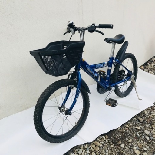 あきる野 市 自転車