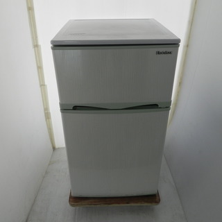 エラヴィタックス　96L　冷蔵庫　2014年製　お譲りします