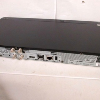 美品 REGZA ブルーレイレコーダー DBR-W507 実動 250413 Amazon | 東芝 REGZA 500GB 2チューナー ブルーレイレコーダー