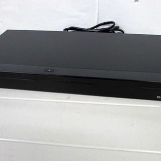 REGZAブルーレイ DBR-W507美品本日のみ価格