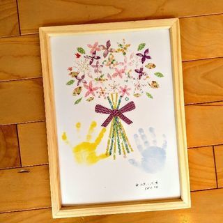手形アート【大阪から２駅JR尼崎】７月６日 - 教室・スクール
