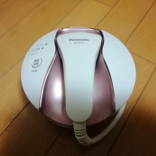 Panasonic 光エステ　ES-WH70　脱毛器