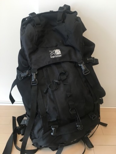 カリマー クーガー KARRIMOR COUGAR 70-95