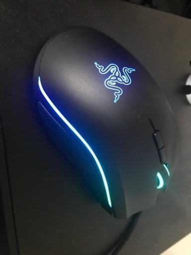 razer キーボード マウス