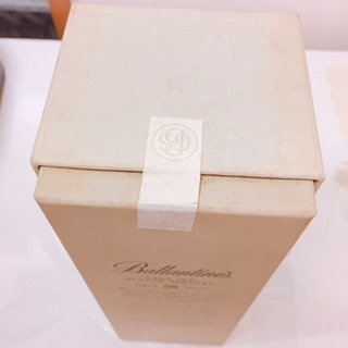 未開封 バランタイン 30年 Ballantine\'s