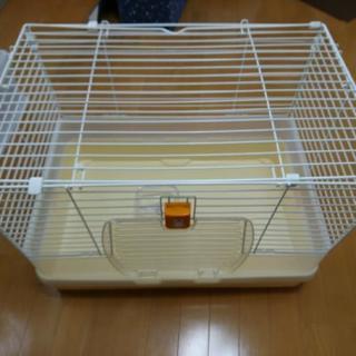 中古 小動物 ゲージ