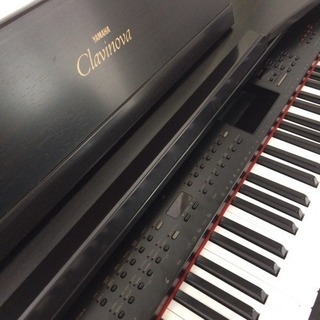 電子ピアノ(YAMAHA Clavinova CVP-65)