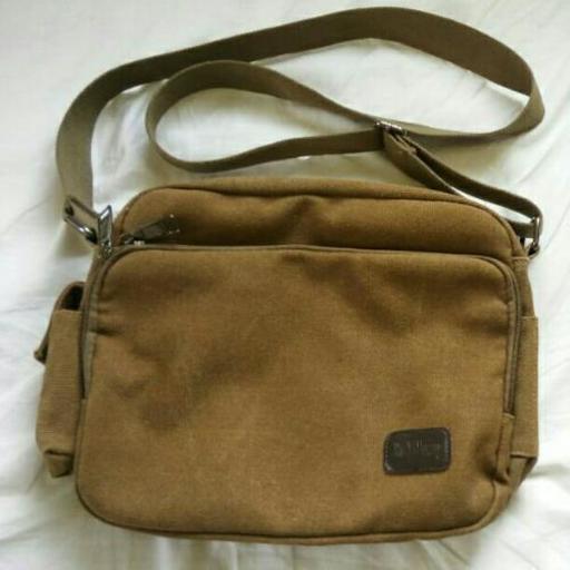 ruyi huang messenger bag
