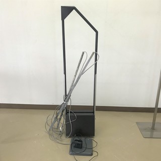 セキュリティ ゲートの中古が安い 激安で譲ります 無料であげます ジモティー