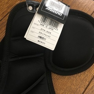 少年野球  キャッチャープロテクター、レガース他