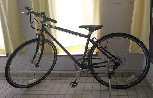 自転車