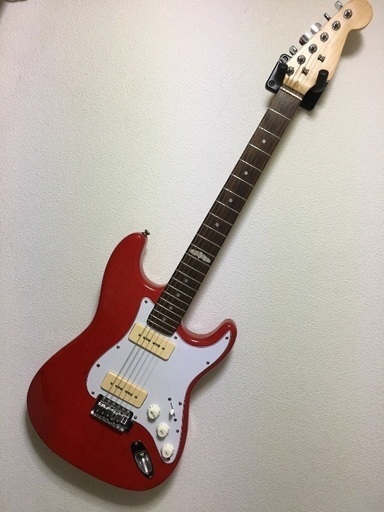 エレキギター