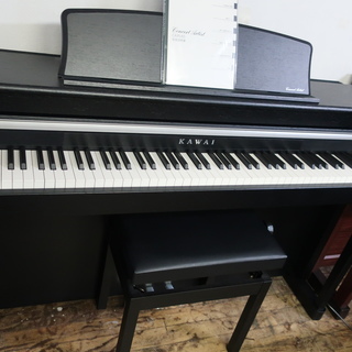 カワイ CA95B 2013製 ￥106.000- - 鍵盤楽器、ピアノ